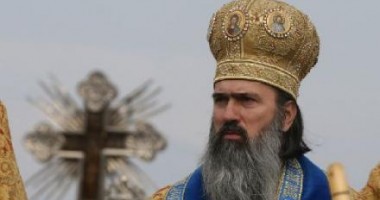 Stire din Cultură-Educație : Programul ÎPS Teodosie între 18 și 22 iulie