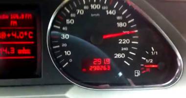 Cu peste 200 km/oră spre Constanța!