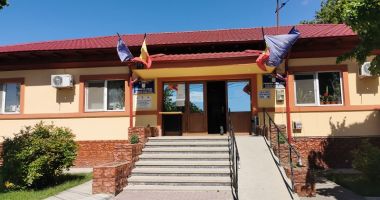 Stire din Politică-Administrație : A fost scos la licitație contractul pentru concesionarea serviciului de distribuție a gazelor în Cuza Vodă