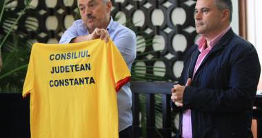 "Noi facem sport de performanță. Nu avem treabă cu politica!" - 6