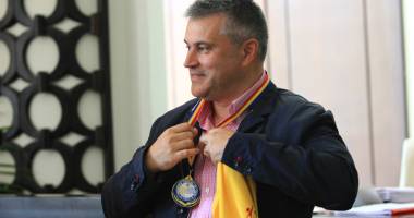 "Noi facem sport de performanță. Nu avem treabă cu politica!" - 4