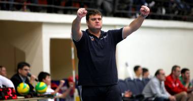 Stire din Sport : CVM Tomis, două victorii în fața propriilor suporteri