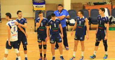 Stire din Sport : CVM Tomis debutează, deseară,  în Liga Campionilor