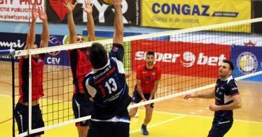 CVM Tomis i-a cedat Stelei un set