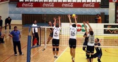 CVM Tomis susține cel mai greu examen din grupa Ligii Campionilor - 5