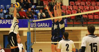 CVM Tomis,  pe locul șapte la final de tur - 7