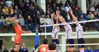 CVM Tomis, mândră de performanța sa în Liga Campionilor - 7