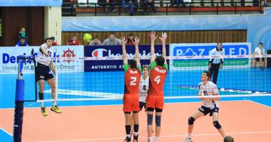 CVM Tomis, mândră de performanța sa în Liga Campionilor - 3
