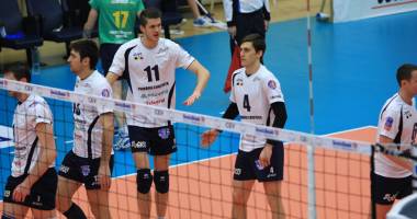 CVM Tomis, mândră de performanța sa în Liga Campionilor - 4