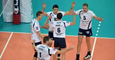 CVM Tomis scrie istorie. Constănțenii, calificați în Top 12 al Ligii Campionilor - 8