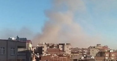 GALERIE FOTO / Explozii PUTERNICE în Turcia: cel puțin un mort și 40 de răniți - 4