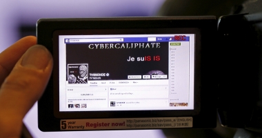 Stire din Actualitate : O nouă amenințare!  ISIS bagă în joc "cyber păpușarul"