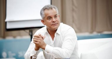 Stire din Eveniment : Vladimir Plahotniuc, reținut în Grecia. Oligarhul moldovean era dat în urmărire internațională de șase ani