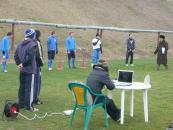 Stire din Sport : Mățel și Matei au fost cei mai buni la testul fizic Yo-Yo