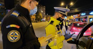 Acțiuni pentru verificarea respectării normelor impuse de Legea 55/2020 - 2