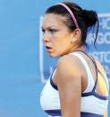 Stire din Sport : Simona Halep s-a calificat în turul doi la Biaritz