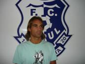 Stire din Sport : Portughezul Diogo da Silva a ajuns la Farul
