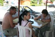 Stire din Social : Camere "dotate" cu pânze de păianjen și mâncare expirată - oferta "all inclusive" pe litoral