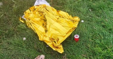 Stire din Eveniment : UPDATE: Casă în flăcări în județul Constanța! Un bebeluș a fost găsit carbonizat