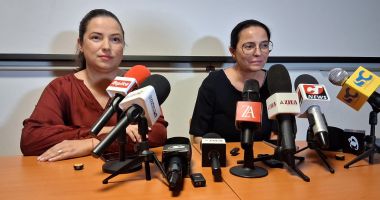 Stire din Social : Managerul Spitalului Județean din Constanța, acuzat de afirmații discriminatorii pe criterii de gen. „A fost o greșeală de exprimare”
