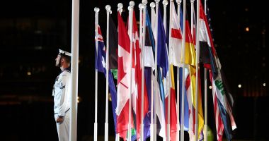 Echipa României începe pregătirea pentru Invictus Games Haga 2020