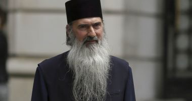 Primarul Vergil Chițac, scrisoare deschisă către ÎPS Teodosie - 2