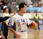 Stire din Sport : HCM nu a scăpat din ghearele "leilor"