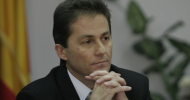 Daniel Morar rămâne în fruntea DNA încă șase luni