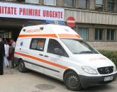 A încercat să se sinucidă pentru că nu vroia să i se taie piciorul