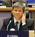 Stire din Economie : Dacian Cioloș cere României remedierea deficiențelor de funcționare ale APIA până în 2011