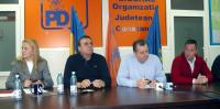 Stire din Politică-Administrație : Emil Boc face personal curățenie în PDL Constanța