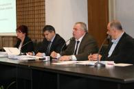 Stire din Politică-Administrație : Consiliul Județean Constanța refuză să explice deficitul bugetar înregistrat pe 2009