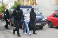 Stire din Eveniment : Hackerii au "bombardat" instanțele, în această vară, cu 80 de cereri de eliberare provizorie sub control judiciar