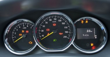 Galerie FOTO și VIDEO - Dacia aniversează 10 ani de Logan cu o ediție concepută special pentru România - 3