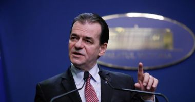 Stire din Politică-Administrație : Ludovic Orban: Fiecare școală va primi, prin intermediul inspectoratelor școlare, numărul de măști necesare