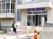 Stire din Sănătate : Protest la Spitalul Cernavodă
