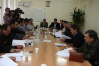 Stire din Politică-Administrație : Micșorarea prețului gigacaloriei, pe ordinea de zi a Consiliului Local Mangalia