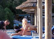 Cupe de sutien în formă de pâlnie