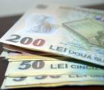 Încasările la bugetul de stat au scăzut cu 26%, în primele zece luni ale anului 2009