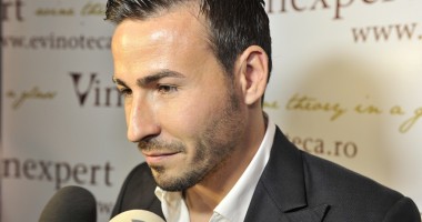 Ganea a renunțat la Adrian Cristea