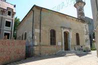 Stire din Politică-Administrație : Muftiatul Cultului Musulman din România reproșează: "Primăria Constanța a greșit!"