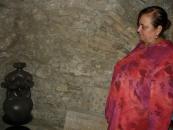Stire din Cultură-Educație : Expoziție permanentă de ceramică, la Galeria Museion
