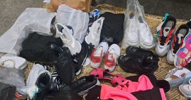 Captură de zeci de mii de lei, la PTF Negru Vodă! - 3