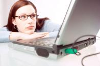 Stire din Cetățenești : Vrea să-și "spioneze" soacra pe internet