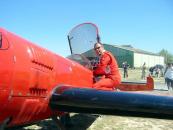Stire din Diverse : Spaniolul Castor Fantoba a câștigat locul întâi la Mamaia World Elite Aerobatic Formula