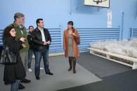 Stire din Politică-Administrație : Aproximativ 630.000 de constănțeni sunt așteptați, duminică, la vot
