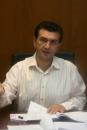 Stire din Politică-Administrație : Claudiu Palaz vrea să îi facă o nouă plângere penală lui Nicușor Constantinescu