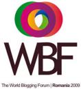 Stire din Diverse : Constituția libertății pe internet, la WBF 2009
