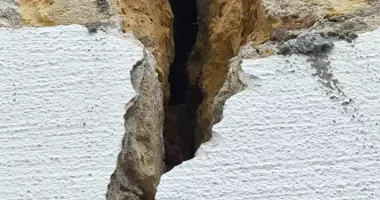 Situație îngrijorătoare. Biserica „Adormirea Maicii Domnului”, afectată de probleme de infrastructură - 6