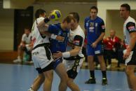 Victorie dramatică, venită cu trei secunde înainte de final